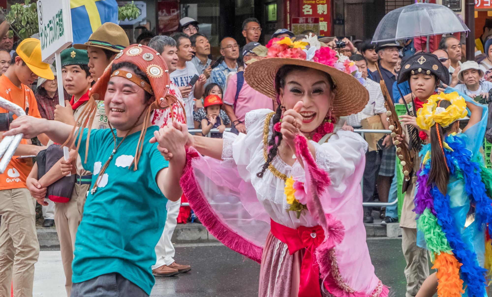 Samurai Hostel Asakusa Tokyo Dış mekan fotoğraf